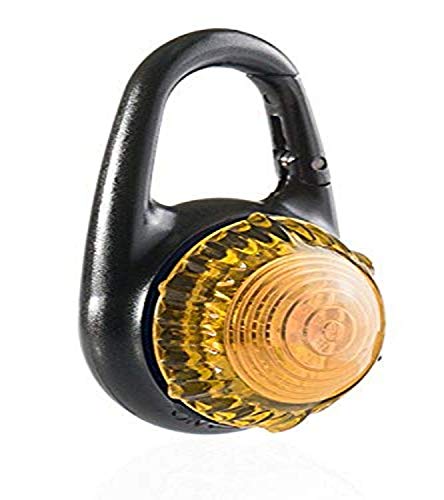 Adventure Lights L de 58 Guardian de día it, Amarillo