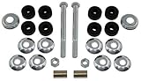 Raybestos 545-1316 Professional Grade Suspension Stabilizer Bar Link
