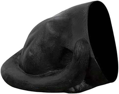 Delta McKenzie Black Panther 3D Archery Target Replacement Rear