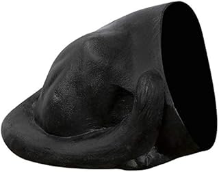 Delta McKenzie Black Panther 3D Archery Target Replacement Rear