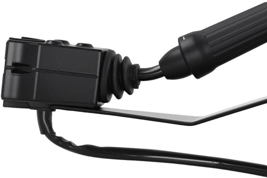 Heavy Duty Shifter Switch Compatible with Automotive Motorcycle Parts 310E 310SE 310G 410G 710D 710G Compatible with Part Number AT182520