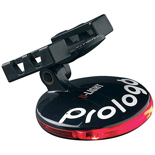 65799 - Feu arrière clignotant pour selle u-light PROLOGO
