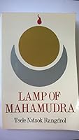 Lamp of Mahamudra 0877734879 Book Cover