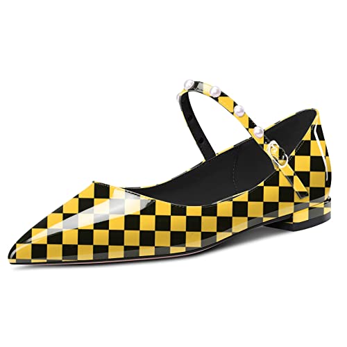Escarpins petit talon anti mal de pied bout pointu et bride de maintien chic