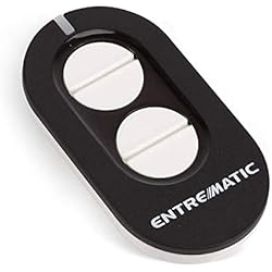 DITEC ZEN4C - Mando a distancia para puerta 4 canales