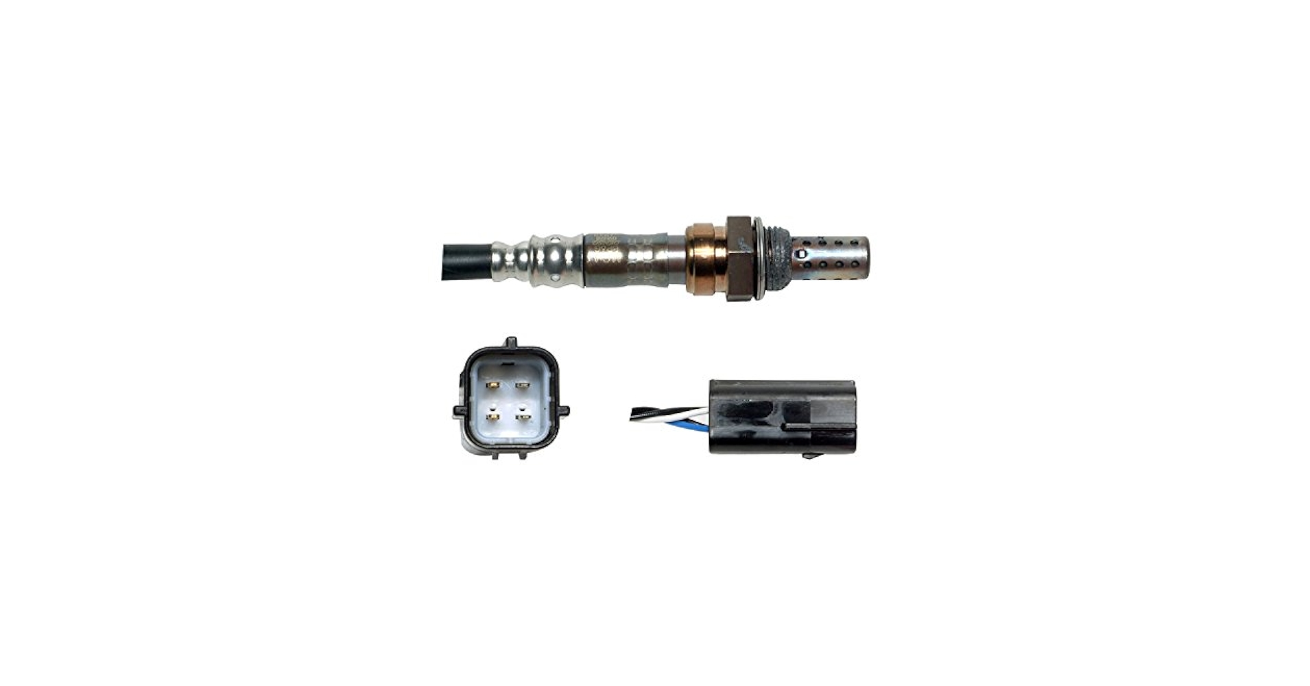 Amazon.com: Denso 2344330 Oxygen Sensor (Air and Fuel Ratio