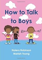 How to Talk to Boys 055749236X Book Cover
