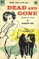 Dead and Gone B003SL9H8Y Book Cover