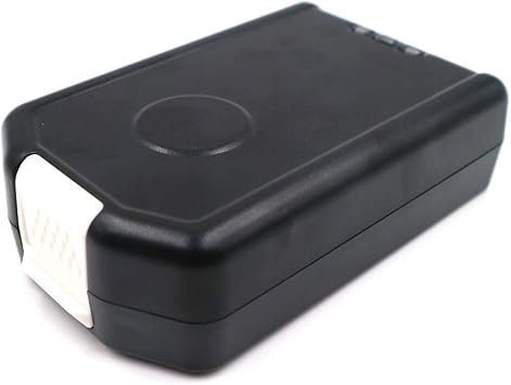 2000mAh HV 20V li-ion Battery for Replace Hoover 20V Battery BH03100,BH03120,BH03200,BH04000,12414123,BH52160,18650Rechargeable Battery