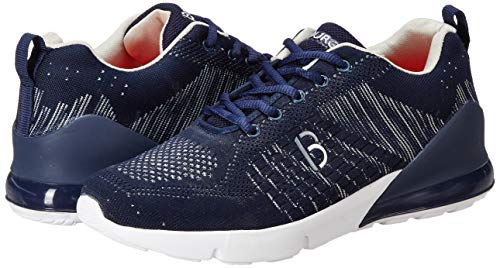 Image of Bourge Boys Loire-z176 Running Shoes