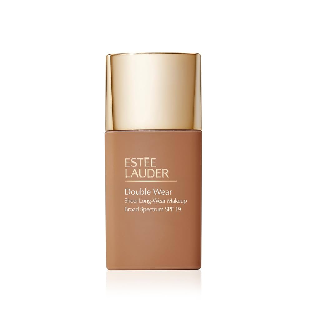 ESTÉE LAUDER Double Wear 30ml Estee Lauder Double Wear Foundation, SPF 10, 2N1 Desert