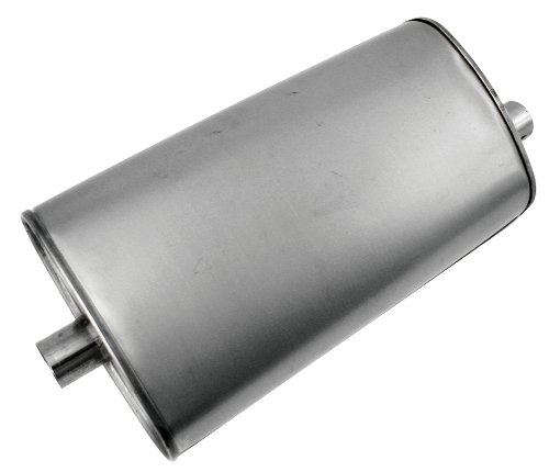 Walker Exhaust Quiet-Flow SS 21563 Direct Fit Exhaust Muffler