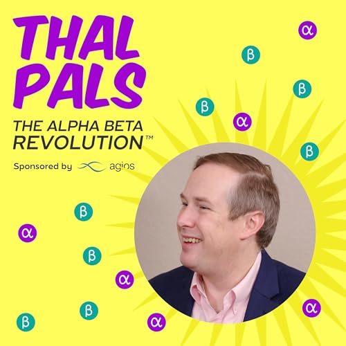 Stages of Life in Thalassemia - Part 2 (ASH)