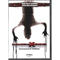 Paranormal Xperience