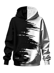 B80 Black Brush Painting