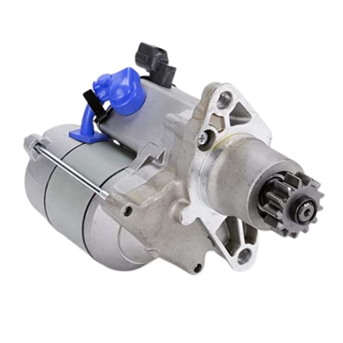 KarParts360 Motor de Arranque para Toyota RAV4 2001 2002 2003 Reemplaza 28100-74260-84 miniatura 1