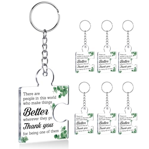 KSFFWQIN Thank You Gifts for Women Men, Birthday Appreciation Gifts