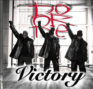 Victory [Explicit]