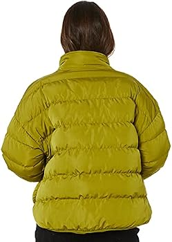 Stussy Women's Forest Lightweight Puffa 