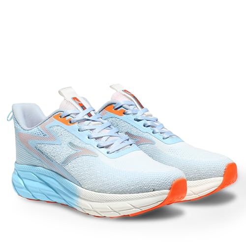 Image of Action-NITRO-506 Lightweight Comfortable Cushioned Running Sports Shoes for Men