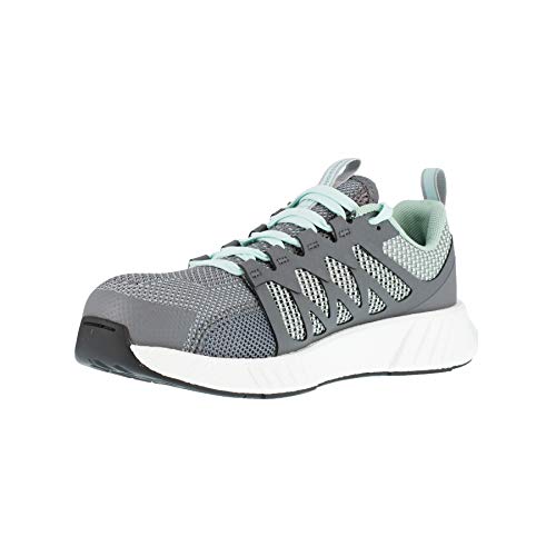 Image of Reebok Work Fusion Flexweave Work Composite Toe Men's Oxford