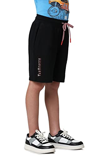 Image of Van Heusen Boys Smart Tech Shorts - Easy Stain Release, Anti Stat, Ultra Soft
