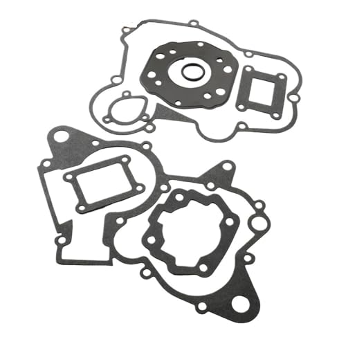 Jeu de joints moteur 50cc 2T compatible GP Replica Enduro - 4