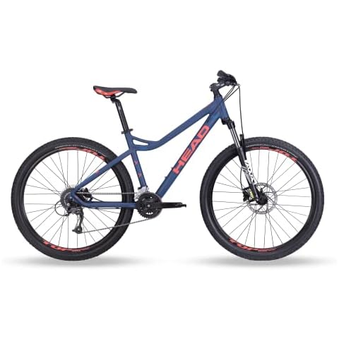 HEAD Damen Tacoma II Mountainbike Cover