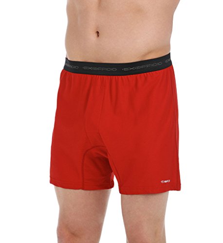 ExOfficio Men's Give-N-Go Boxer2