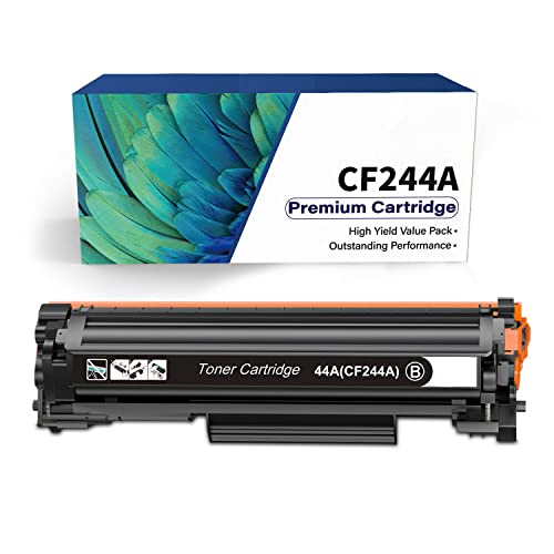 Sostituzione Cartucce Toner Compatibili per HP CF244A 44A Compatibile per