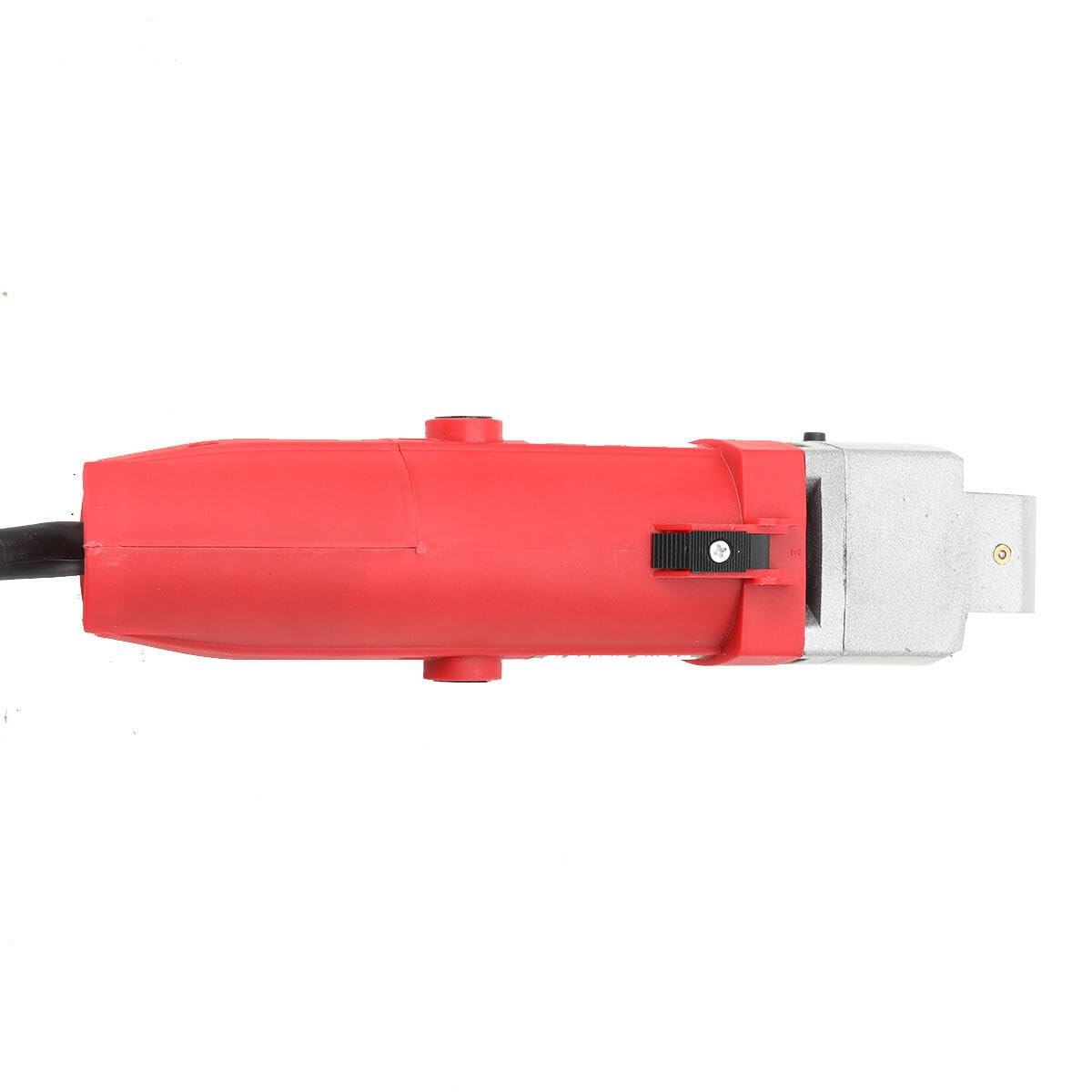 Cisaille électrique 500W Grignoteuse à Métal 2000tr/min Coupe 2,5 mm