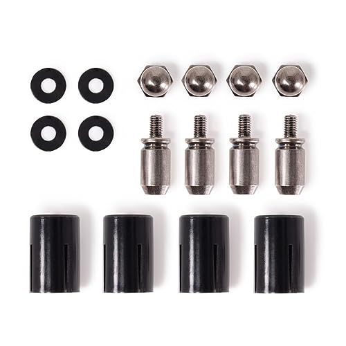 Alphacool Core Distro Plate Push Mounting Set, 17mm