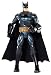 DC Comics Total Heroes Batman 6" Action Figure