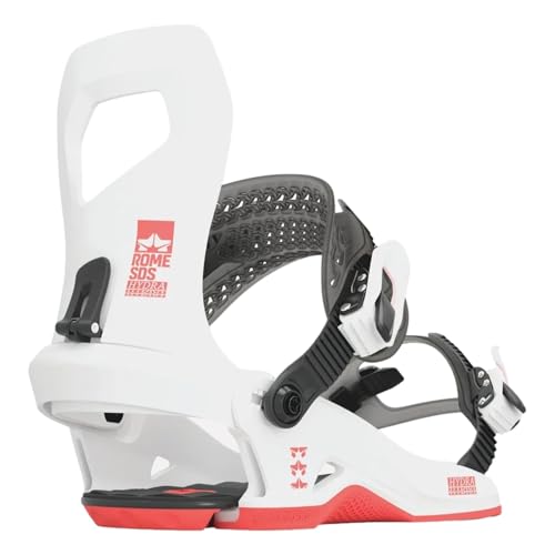 Rome Snowboards 2324 Bindings