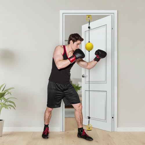 yanzisura ボクシング用スピードバッグ