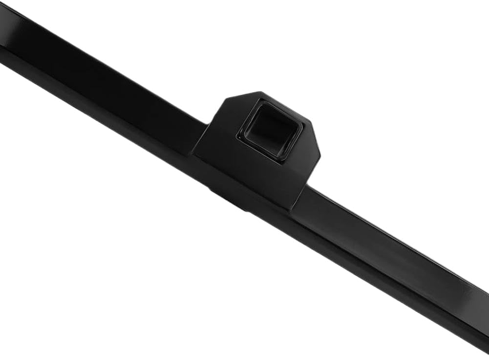 Class 3 Trailer Hitch 2 Inch Tow Receiver Towing Kit Compatible with Crosstrek 2018 2019 2020 2021 2022 2023 2024