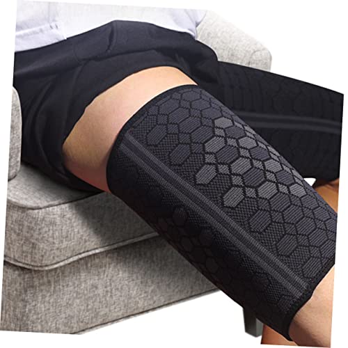 Soporte Muslo SUPVOX Ajustable y Elástico para Deportes miniatura 5