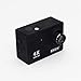 5MP Action Camera Lens 25mm Fixed M12 1/2 Inch IR Filter for Gopro SJCAM YI EKEN Long Distance View