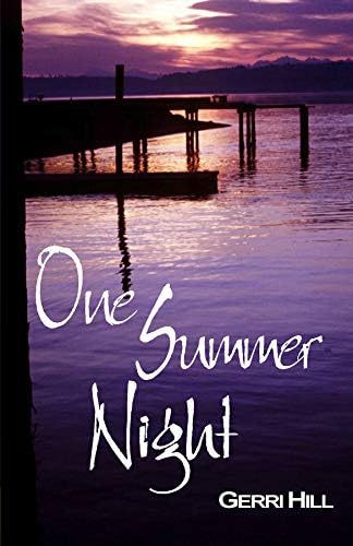One Summer Night Paperback – December 1, 2004