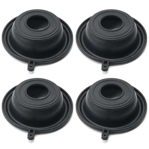 Diafragma de carburador para Kawasaki ZX 400 KE ideal para rutas largas