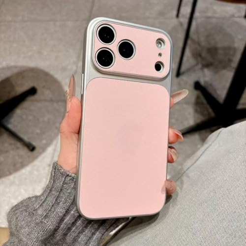 iPhone 12 Pro �p �P�[�X ���g�� �}�b�g���� ���U�[ �����h�~ �S�ʕی� ������� �A�C�t�H�� 12 Pro �p PC�n�[�h�P�[�X �w��h�~ ����~�� �Ռ��z��(�s���N)