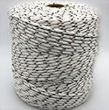 Equine Safe Braid (Checkered) Better Than Electrobraid ?