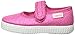 Cienta baby girls Mary Jane Flat, Fuchsia, 8 Infant US