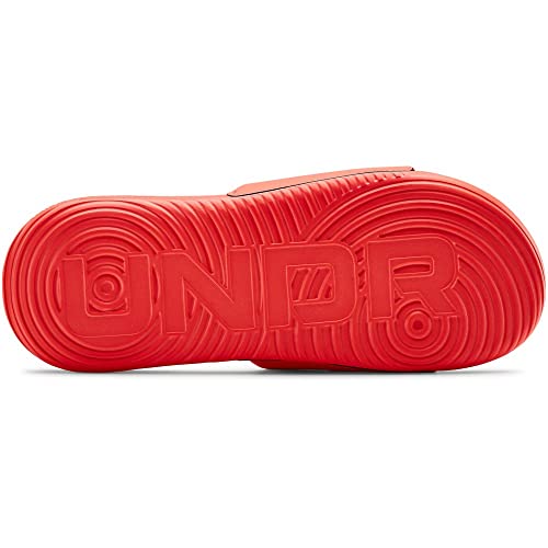 Image of Under Armour Men Ansa Fixed Slides Sandals