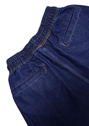 Image of FTX Multi Pocket Multicolor Jeans for Men 569 Parent
