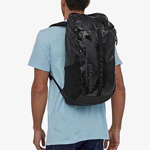 Patagonia Plecak unisex Black Hole-pack 25 l : Amazon.pl: Moda