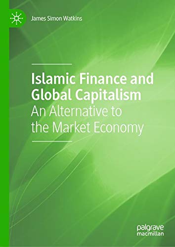 Buy Islamic Finance and Global Capitalism — BookShops.in
