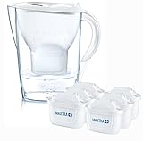 wasserentkalker test Schutz vor Verkalkung: Die MAXTRA+ Filterkartusche verlängert die Lebensdauer von Kaffeemaschinen und Wasserkochern, indem sie Kalk im Wasser reduziert - für optimalen Geräteschutz