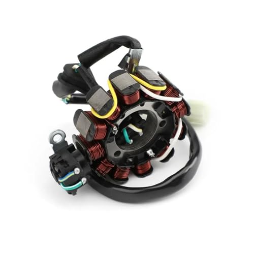 Bobine de stator CRF450R pour vos sorties tout-terrain