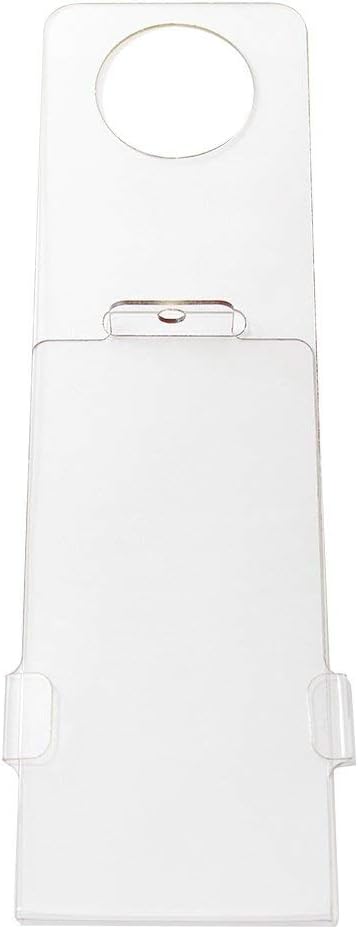 NMC STH2 Lockable Scaffold Tag Holder